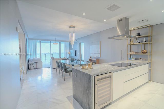 700 NE 26th Ter 2602, Miami, FL 33137