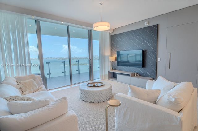 700 NE 26th Ter 2602, Miami, FL 33137