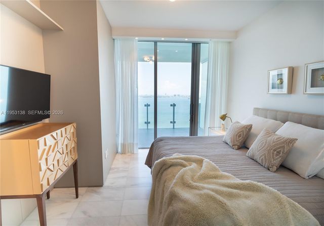 700 NE 26th Ter 2602, Miami, FL 33137