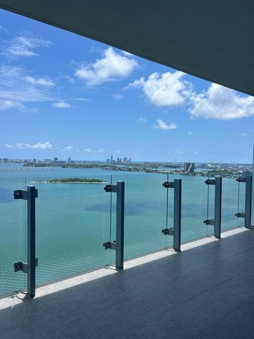 700 NE 26th Ter 2602, Miami, FL 33137