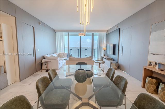 700 NE 26th Ter 2602, Miami, FL 33137