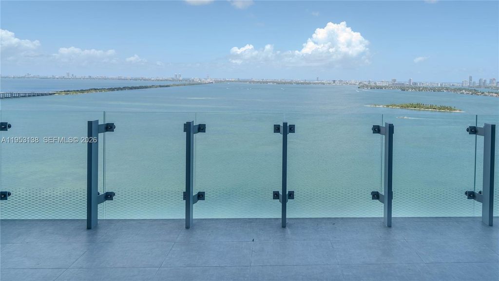 700 NE 26th Ter 2602, Miami, FL 33137