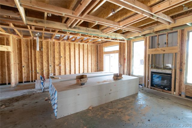2912 E Northampton Street, Broken Arrow, OK 74014