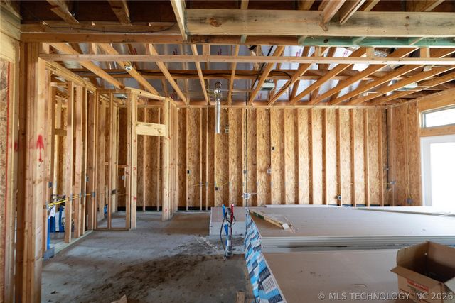 2912 E Northampton Street, Broken Arrow, OK 74014