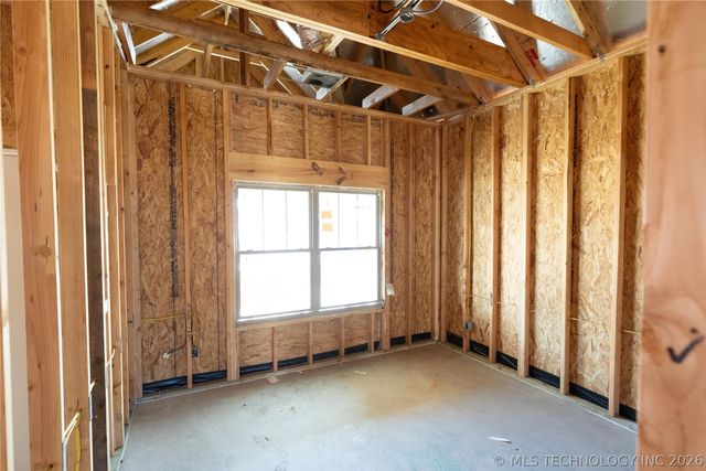2912 E Northampton Street, Broken Arrow, OK 74014