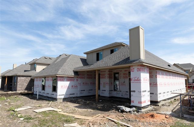 2912 E Northampton Street, Broken Arrow, OK 74014