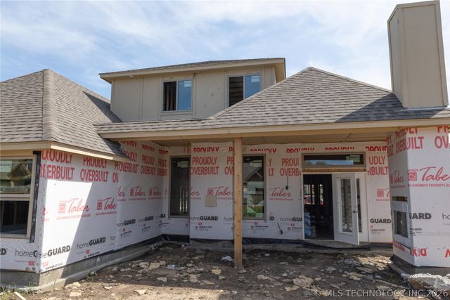2912 E Northampton Street, Broken Arrow, OK 74014