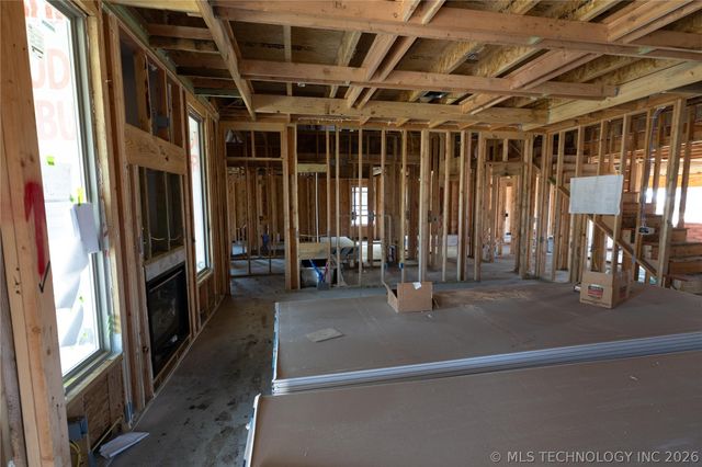 2912 E Northampton Street, Broken Arrow, OK 74014