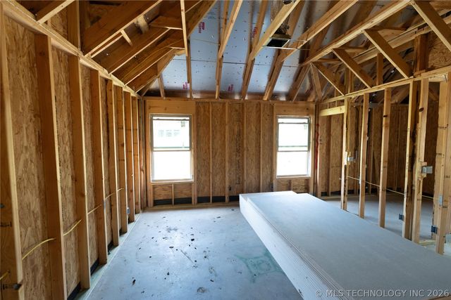 2912 E Northampton Street, Broken Arrow, OK 74014
