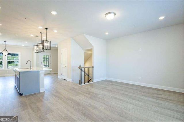 1632 Switchgrass Avenue, Smyrna, GA 30080