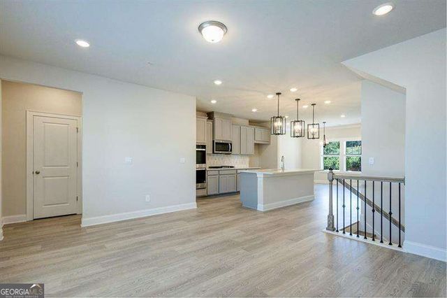1632 Switchgrass Avenue, Smyrna, GA 30080
