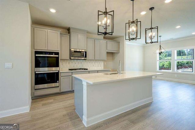 1632 Switchgrass Avenue, Smyrna, GA 30080