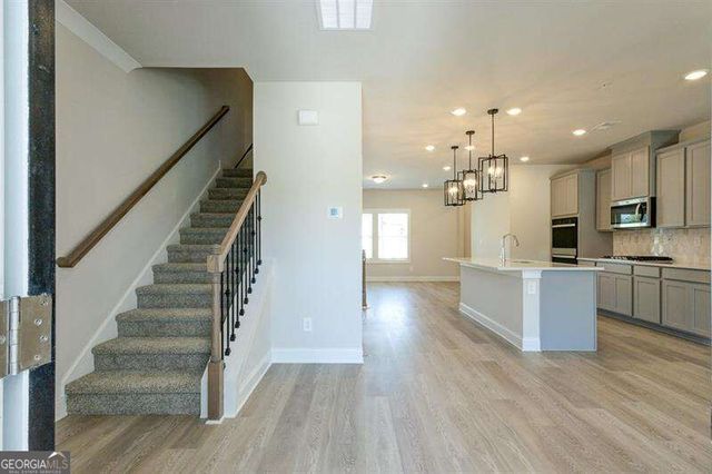1632 Switchgrass Avenue, Smyrna, GA 30080