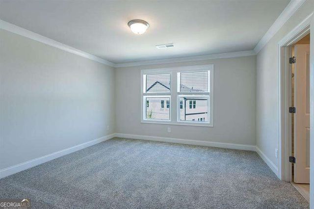 1632 Switchgrass Avenue, Smyrna, GA 30080