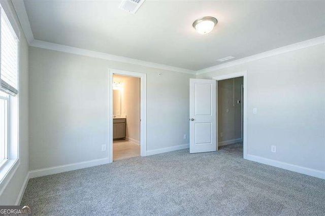 1632 Switchgrass Avenue, Smyrna, GA 30080