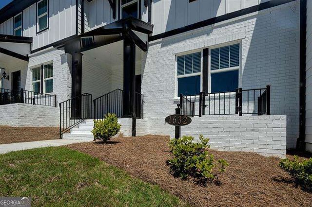 1632 Switchgrass Avenue, Smyrna, GA 30080