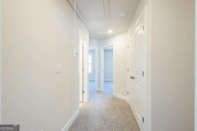 1632 Switchgrass Avenue, Smyrna, GA 30080