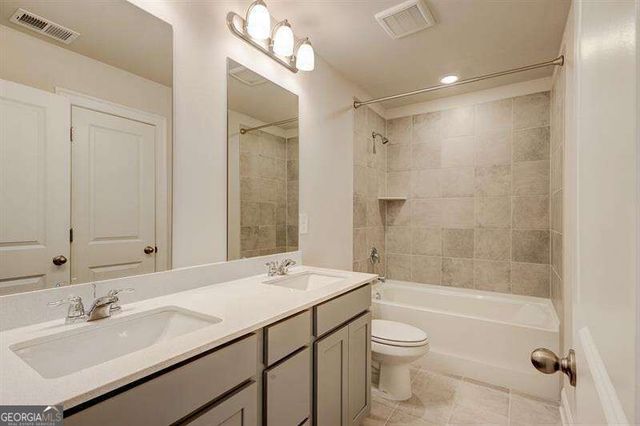 1632 Switchgrass Avenue, Smyrna, GA 30080
