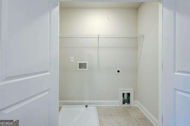 1632 Switchgrass Avenue, Smyrna, GA 30080