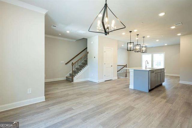1632 Switchgrass Avenue, Smyrna, GA 30080