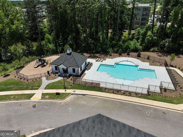 1632 Switchgrass Avenue, Smyrna, GA 30080