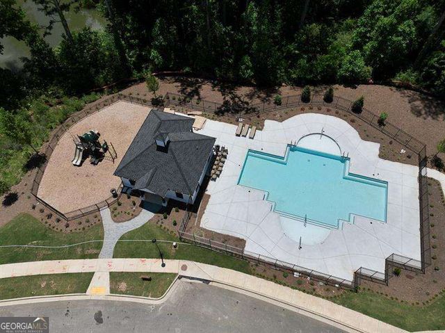 1632 Switchgrass Avenue, Smyrna, GA 30080
