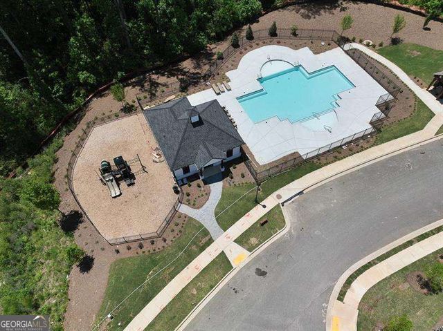 1632 Switchgrass Avenue, Smyrna, GA 30080