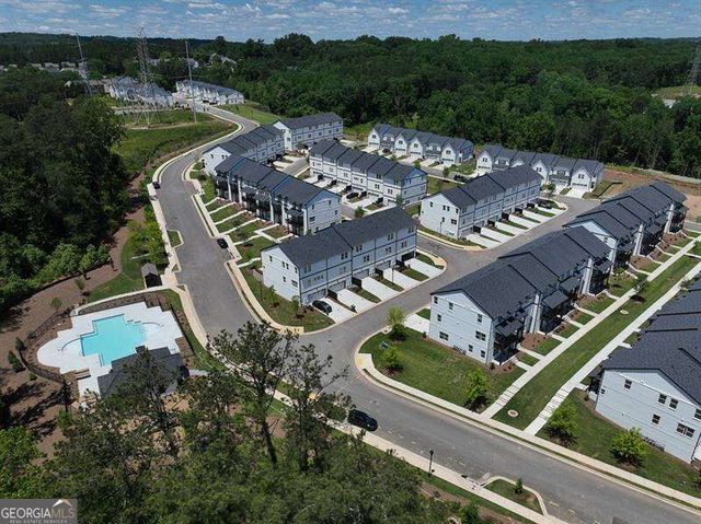 1632 Switchgrass Avenue, Smyrna, GA 30080