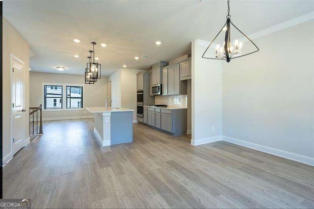 1632 Switchgrass Avenue, Smyrna, GA 30080