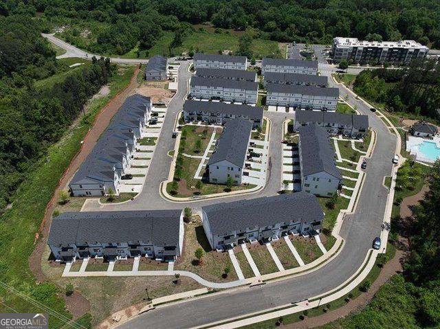 1632 Switchgrass Avenue, Smyrna, GA 30080