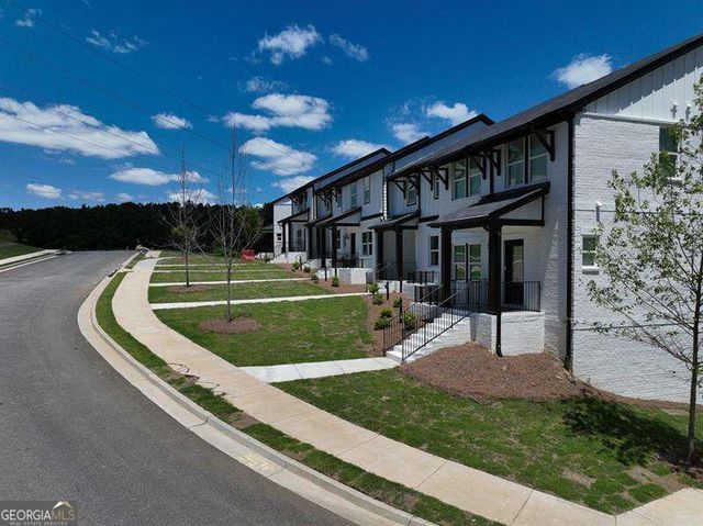 1632 Switchgrass Avenue, Smyrna, GA 30080