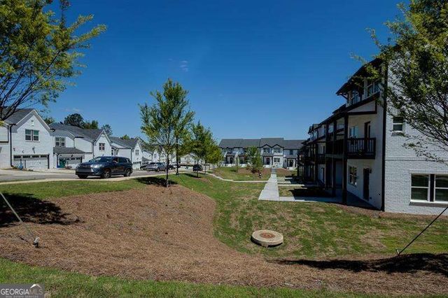 1632 Switchgrass Avenue, Smyrna, GA 30080