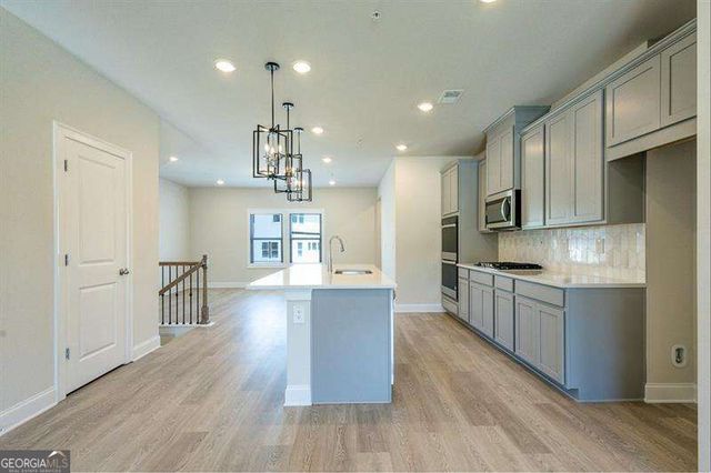 1632 Switchgrass Avenue, Smyrna, GA 30080