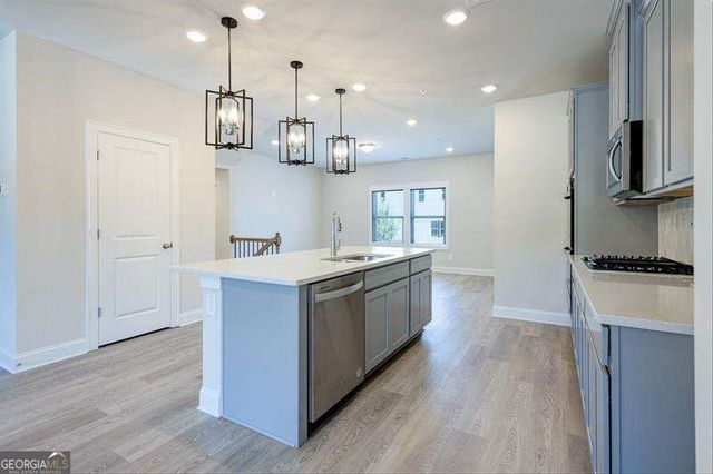 1632 Switchgrass Avenue, Smyrna, GA 30080