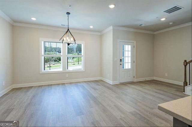 1632 Switchgrass Avenue, Smyrna, GA 30080