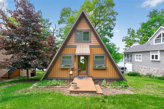 11680 Bradley Drive, Jerome, MI 49249
