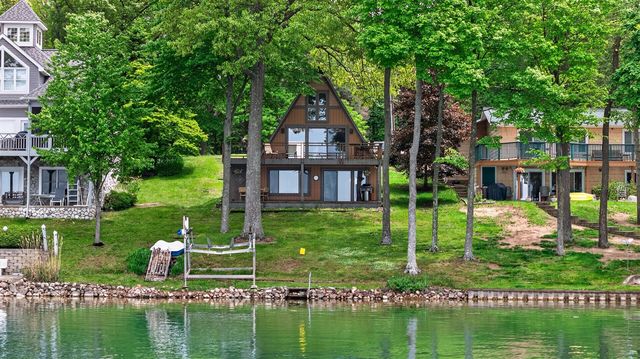 11680 Bradley Drive, Jerome, MI 49249