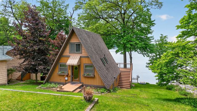 11680 Bradley Drive, Jerome, MI 49249