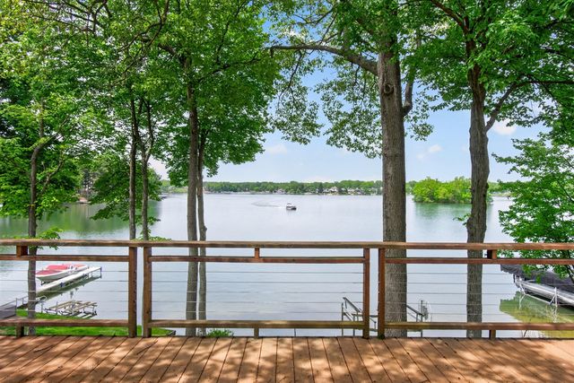 11680 Bradley Drive, Jerome, MI 49249