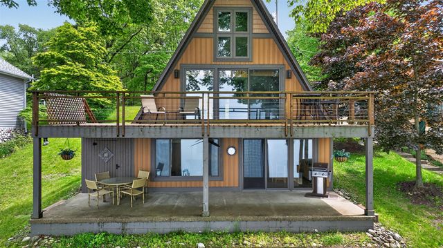 11680 Bradley Drive, Jerome, MI 49249