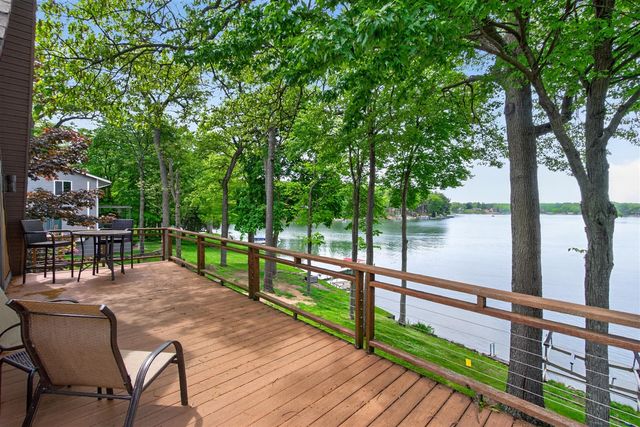 11680 Bradley Drive, Jerome, MI 49249