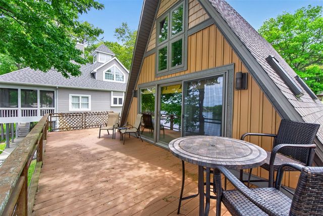 11680 Bradley Drive, Jerome, MI 49249