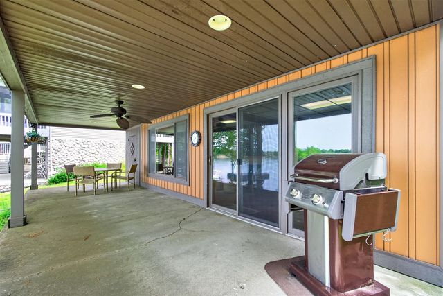11680 Bradley Drive, Jerome, MI 49249