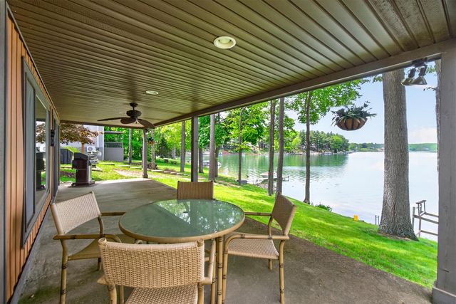 11680 Bradley Drive, Jerome, MI 49249