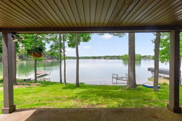 11680 Bradley Drive, Jerome, MI 49249
