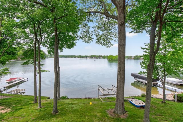 11680 Bradley Drive, Jerome, MI 49249