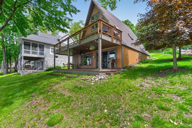 11680 Bradley Drive, Jerome, MI 49249