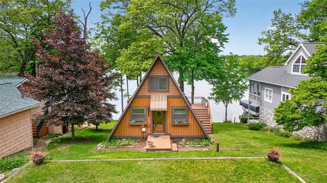 11680 Bradley Drive, Jerome, MI 49249
