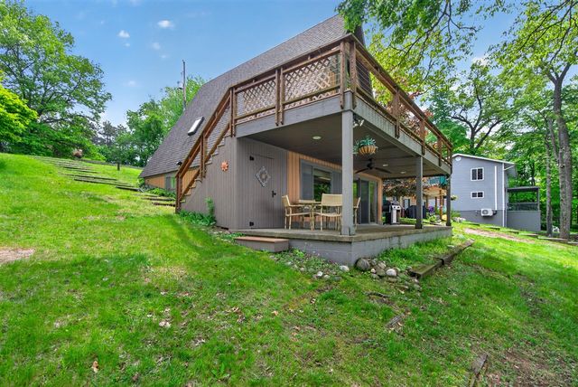 11680 Bradley Drive, Jerome, MI 49249