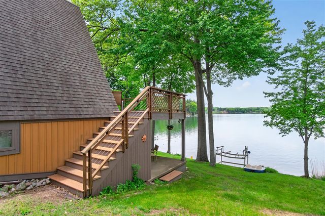 11680 Bradley Drive, Jerome, MI 49249